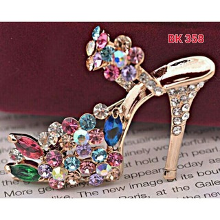 Telegram profile photo for Rozie: Hijabpins N Korean Brooch