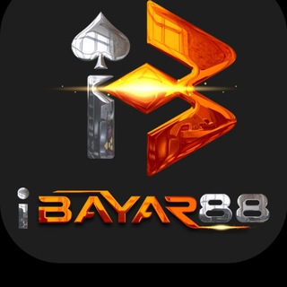 Telegram profile photo for iBAYAR88 Channel