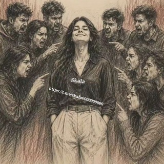 Telegram profile photo for ســــکــــالــــا.