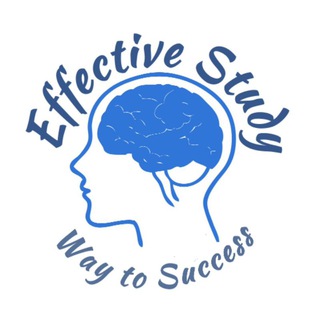 Telegram profile photo for Effective Study Official 📚📚