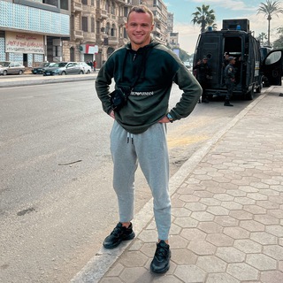 Telegram profile photo for Sobolev LIFE