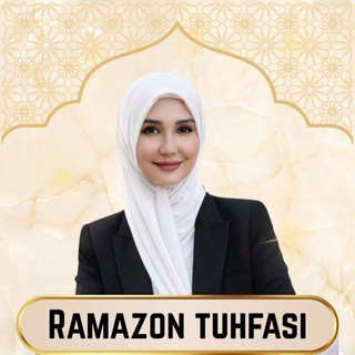 Telegram profile photo for Dilshoda Shagdarova