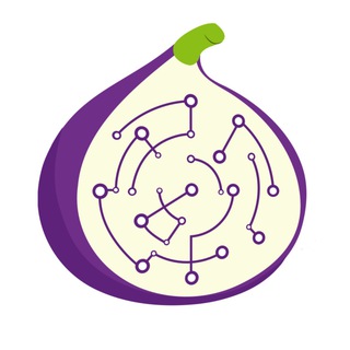 Telegram profile photo for IoTFig