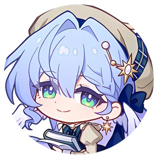 Telegram profile photo for 𖹭 ︎𝗉𝗋𝗂꯭𝖼𝖾 ㅤ