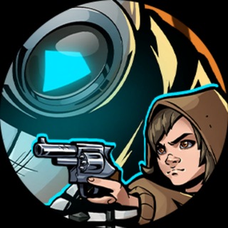 Telegram profile photo for Armita's Search: Story-Driven Tactical Deckbuilder