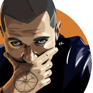 Telegram profile photo for OXXXYMIRON