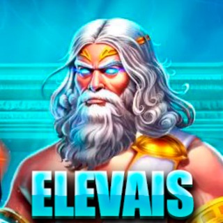 Telegram profile photo for ZAvOZ - EleVAIS