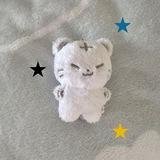 Telegram profile photo for /ᐠ - ˕ -マ Ⳋ