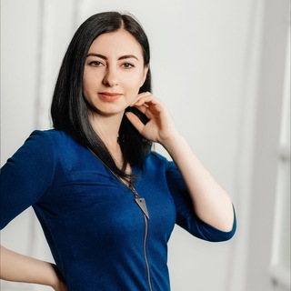 Telegram profile photo for Тревожная запеканка🥧 Канал КПТ-психолога