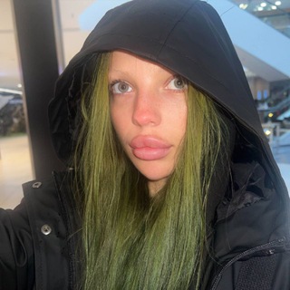 Telegram profile photo for кристи зайка