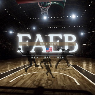 Telegram profile photo for FaeBSports ©️ #potd