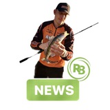 Telegram profile photo for RB NEWS - Рыбалка с Ренатом Бекетовым