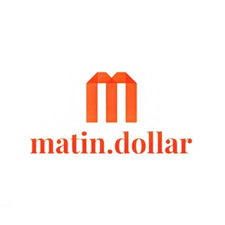 Telegram profile photo for matin.dollar
