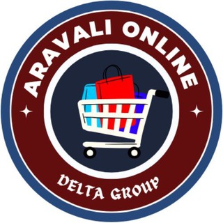 Telegram profile photo for S ARAVALI WHOLSALE AND RETAIL