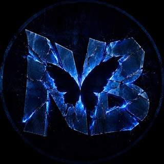 Telegram profile photo for cover group: «NABI🦋»
