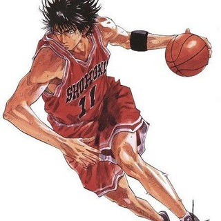 Telegram profile photo for Slam Dunk