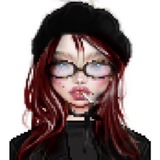 Telegram profile photo for prettybbyknow ☦︎︎
