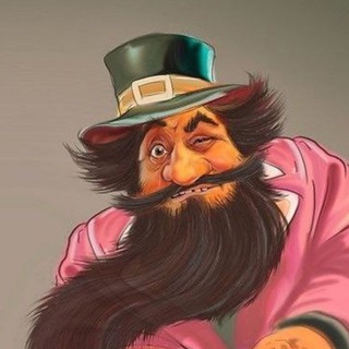 Telegram profile photo for Карабас Барабас