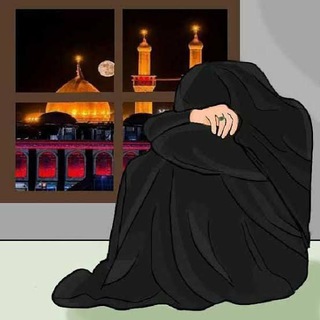 Telegram profile photo for 🙍♀️دخیال نړۍ🙍