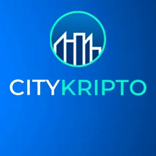 Telegram profile photo for Обмен криптовалюты | CITYKRIPTO
