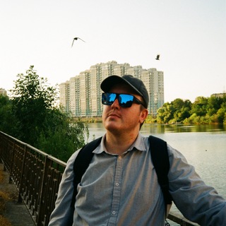 Telegram profile photo for Дневник Сашко