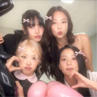 Telegram profile photo for ⋆·˚ ༘ 🌷𝑩𝑳𝑨𝑪𝑲𝑷𝑰𝑵𝑲 𝐬𝐭𝐢𝐜𝐤𝐞𝐫 𝑨𝒏𝒅 𝐠𝐢𝐟 ♡︎ ⋆·˚ ༘