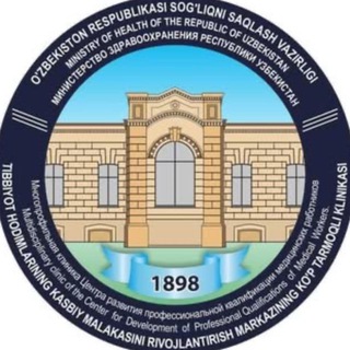 Telegram profile photo for 🇺🇿RKB-1