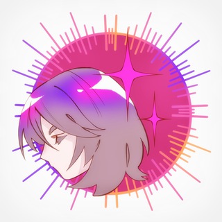 Telegram profile photo for ✧ CHIO ✧