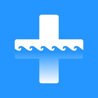 Telegram profile photo for ГБУЗ "ГОРОДСКАЯ БОЛЬНИЦА ГОРОДА АНАПЫ" МЗ КК
