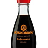 Telegram profile photo for KiKKoMan Soy Sauce