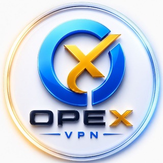 Telegram profile photo for OpexVPN | OpenVPN • L2TP | اوپکس ویپیان