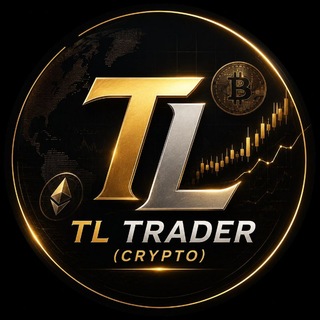 Telegram profile photo for TL Trader (Crypto)