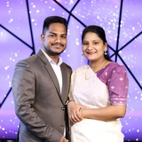 Telegram profile photo for Hindi Bible message