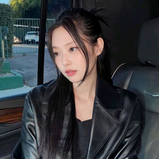 Telegram profile photo for jennie