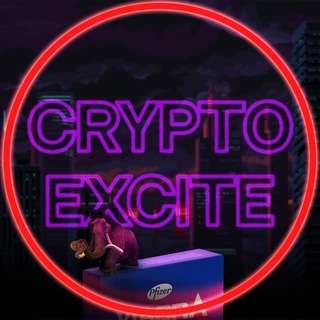 Telegram profile photo for Crypto Excite