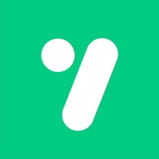 Telegram group profile photo for Vue Protocol