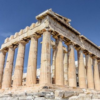 Telegram profile photo for World Heritage Sites
