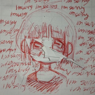 Telegram profile photo for сюся