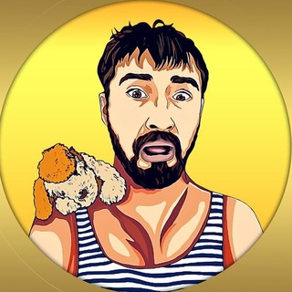Telegram profile photo for ДанЛудан / danludan