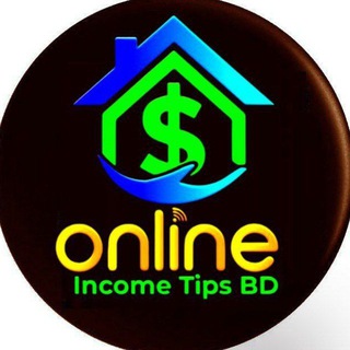 Telegram profile photo for অনলাইন ফ্রি ইনকাম KYC SELL