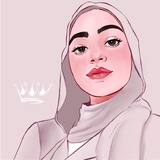 Telegram profile photo for Durrah Qaderi | دُرّه القادري