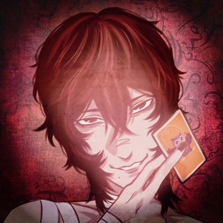 Telegram profile photo for Ёρᥙκ нᥱ ᥰ᧐ɜᥱρ