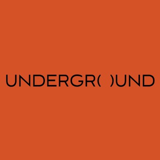 Telegram profile photo for UNDERGROUND