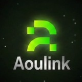 Telegram profile photo for AOULINK TEAM