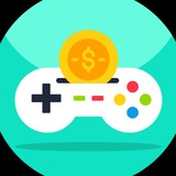 Telegram profile photo for Crypto Игры 🎯