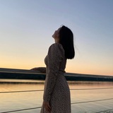 Telegram profile photo for WOMEN PLACE • Женское пространство