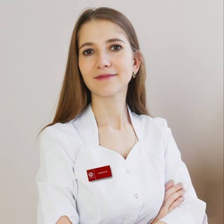 Telegram profile photo for София Михеенко ГИНЕКОЛОГ 🌿 Беременность | Сексолог | Превентивный врач | Москва