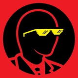 Telegram profile photo for StonksNewPairs