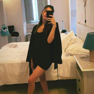 Telegram profile photo for Margherita Mancini