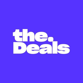 Telegram profile photo for The.Deals.Announcements